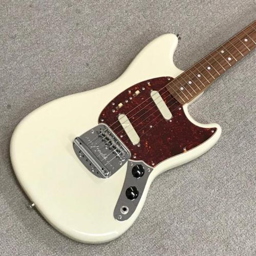 Fender Japan MG65  VWH