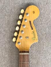 Fender Japan MG65  VWH_4