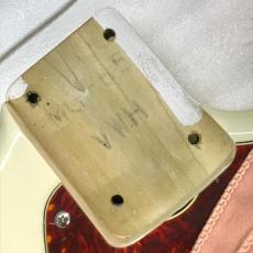 Fender Japan MG65  VWH_9