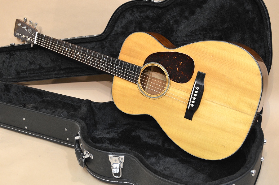 Martin 00-18 1953年製 1953年 ビンテージ 1318786 Martin