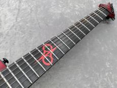 SOLAR GUITARS GC1.6 TBR_5
