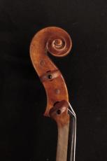 Nicolo Santi  【中古お子様用バイオリンセット】 NSN50 1/2サイズ【Nicolo Santi】 【池袋店】_6