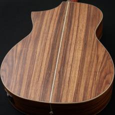 Bromo Guitars BAR4GCE 【動画あり】【国内工房セットアップ!】【オール単板】【P.U付!】【クロサワ町田店】_2