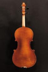 Roderich Paesold 【お子様用バイオリンセット】 Roderich Paesold PA801J 3/4サイズ 弓・三角型セミハードケース付 【池袋店】_4