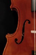 Roderich Paesold 【お子様用バイオリンセット】 Roderich Paesold PA801J 3/4サイズ 弓・三角型セミハードケース付 【池袋店】_5