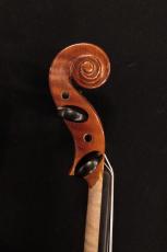 Roderich Paesold 【お子様用バイオリンセット】 Roderich Paesold PA801J 3/4サイズ 弓・三角型セミハードケース付 【池袋店】_6