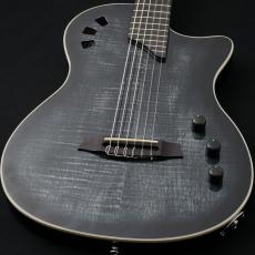 Cordoba STAGE Black Burst 【現物動画あり】【エレガット】【シンラインボディ】【買取・下取強化中!】
