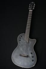 Cordoba STAGE Black Burst 【現物動画あり】【エレガット】【シンラインボディ】【買取・下取強化中!】_3