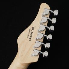 SCHECTER OL-FL-N-2【薄胴ボディ】【45mmナット】【パッシブP.U】【エレガット】【買取・下取強化中!】_6