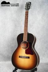 Gibson L-00 Red Spruce (2015) ちょっと珍しい12FジョイントのL-00です!12Fジョイント、スモールボディのGibsonらしいイナたいサウンドが楽しめます!_2