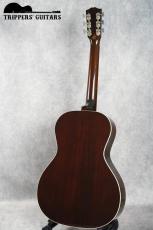 Gibson L-00 Red Spruce (2015) ちょっと珍しい12FジョイントのL-00です!12Fジョイント、スモールボディのGibsonらしいイナたいサウンドが楽しめます!_3