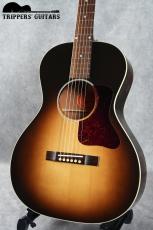 Gibson L-00 Red Spruce (2015) ちょっと珍しい12FジョイントのL-00です!12Fジョイント、スモールボディのGibsonらしいイナたいサウンドが楽しめます!_4