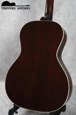 Gibson L-00 Red Spruce (2015) ちょっと珍しい12FジョイントのL-00です!12Fジョイント、スモールボディのGibsonらしいイナたいサウンドが楽しめます!_5