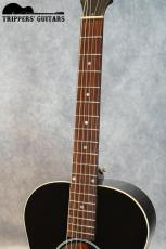 Gibson L-00 Red Spruce (2015) ちょっと珍しい12FジョイントのL-00です!12Fジョイント、スモールボディのGibsonらしいイナたいサウンドが楽しめます!_7