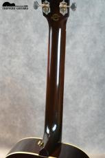 Gibson L-00 Red Spruce (2015) ちょっと珍しい12FジョイントのL-00です!12Fジョイント、スモールボディのGibsonらしいイナたいサウンドが楽しめます!_9