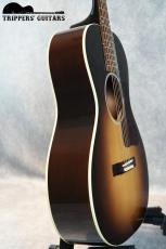 Gibson L-00 Red Spruce (2015) ちょっと珍しい12FジョイントのL-00です!12Fジョイント、スモールボディのGibsonらしいイナたいサウンドが楽しめます!_10