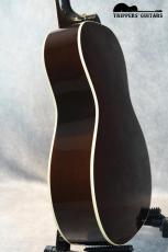 Gibson L-00 Red Spruce (2015) ちょっと珍しい12FジョイントのL-00です!12Fジョイント、スモールボディのGibsonらしいイナたいサウンドが楽しめます!_11