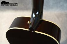 Gibson L-00 Red Spruce (2015) ちょっと珍しい12FジョイントのL-00です!12Fジョイント、スモールボディのGibsonらしいイナたいサウンドが楽しめます!_12