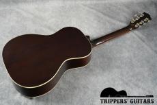 Gibson L-00 Red Spruce (2015) ちょっと珍しい12FジョイントのL-00です!12Fジョイント、スモールボディのGibsonらしいイナたいサウンドが楽しめます!_15