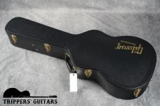 Gibson L-00 Red Spruce (2015) ちょっと珍しい12FジョイントのL-00です!12Fジョイント、スモールボディのGibsonらしいイナたいサウンドが楽しめます!_16