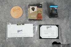 Gibson L-00 Red Spruce (2015) ちょっと珍しい12FジョイントのL-00です!12Fジョイント、スモールボディのGibsonらしいイナたいサウンドが楽しめます!_17