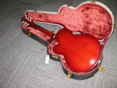 Gretsch 1966 Tennessean Burgundy_2