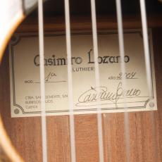 Casimiro Lozano[カシミロ・ロサノ] 1a_5
