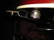 Gretsch 1966 Tennessean Burgundy_7