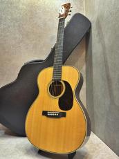 Martin 【美品中古】【試奏動画あり】000-28EC '25芯の強い音像と腰のある図太い鳴り】【送料当社負担】【池袋店在庫品】_2