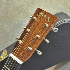 Martin 【美品中古】【試奏動画あり】000-28EC '25芯の強い音像と腰のある図太い鳴り】【送料当社負担】【池袋店在庫品】_3