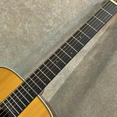 Martin 【美品中古】【試奏動画あり】000-28EC '25芯の強い音像と腰のある図太い鳴り】【送料当社負担】【池袋店在庫品】_6
