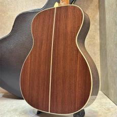 Martin 【美品中古】【試奏動画あり】000-28EC '25芯の強い音像と腰のある図太い鳴り】【送料当社負担】【池袋店在庫品】_11