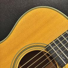 Martin 【美品中古】【試奏動画あり】000-28EC '25芯の強い音像と腰のある図太い鳴り】【送料当社負担】【池袋店在庫品】_12
