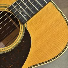 Martin 【美品中古】【試奏動画あり】000-28EC '25芯の強い音像と腰のある図太い鳴り】【送料当社負担】【池袋店在庫品】_13
