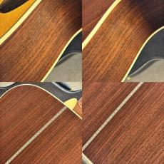 Martin 【美品中古】【試奏動画あり】000-28EC '25芯の強い音像と腰のある図太い鳴り】【送料当社負担】【池袋店在庫品】_16