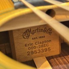 Martin 【美品中古】【試奏動画あり】000-28EC '25芯の強い音像と腰のある図太い鳴り】【送料当社負担】【池袋店在庫品】_17