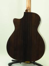 Naga Guitars S-20GAC with L.R.Basggs ANTHEM(管理番号5155)_4