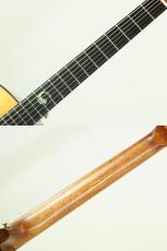 Naga Guitars S-20GAC with L.R.Basggs ANTHEM(管理番号5155)_6