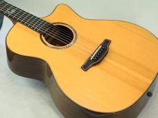 Naga Guitars S-20GAC with L.R.Basggs ANTHEM(管理番号5155)_7