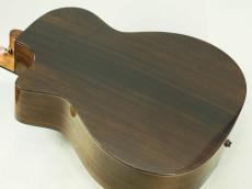 Naga Guitars S-20GAC with L.R.Basggs ANTHEM(管理番号5155)_8