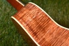 Collings UT41K Tenor【USED】_12