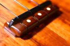 Kamaka SOPRANO Deluxe WhiteLabel【VINTAGE/1970年代】_14
