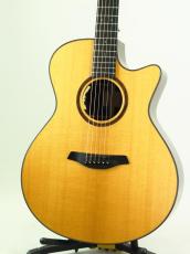 Furch Guitars Rainbow Gc-SR【serial 108050】_3