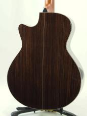 Furch Guitars Rainbow Gc-SR【serial 108050】_4