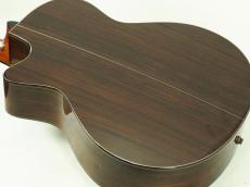 Furch Guitars Rainbow Gc-SR【serial 108050】_8
