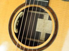 Furch Guitars Rainbow Gc-SR【serial 108050】_9