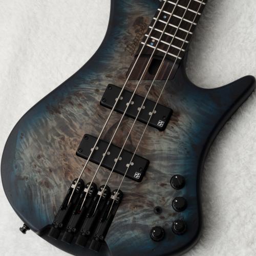 Ibanez EHB1500 -Cosmic Blue Starburst Flat / CTF- #260304008 [2.92kg]