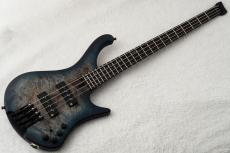Ibanez EHB1500 -Cosmic Blue Starburst Flat / CTF- #260304008 [2.92kg]_3