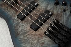 Ibanez EHB1500 -Cosmic Blue Starburst Flat / CTF- #260304008 [2.92kg]_6
