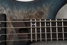 Ibanez EHB1500 -Cosmic Blue Starburst Flat / CTF- #260304008 [2.92kg]_8